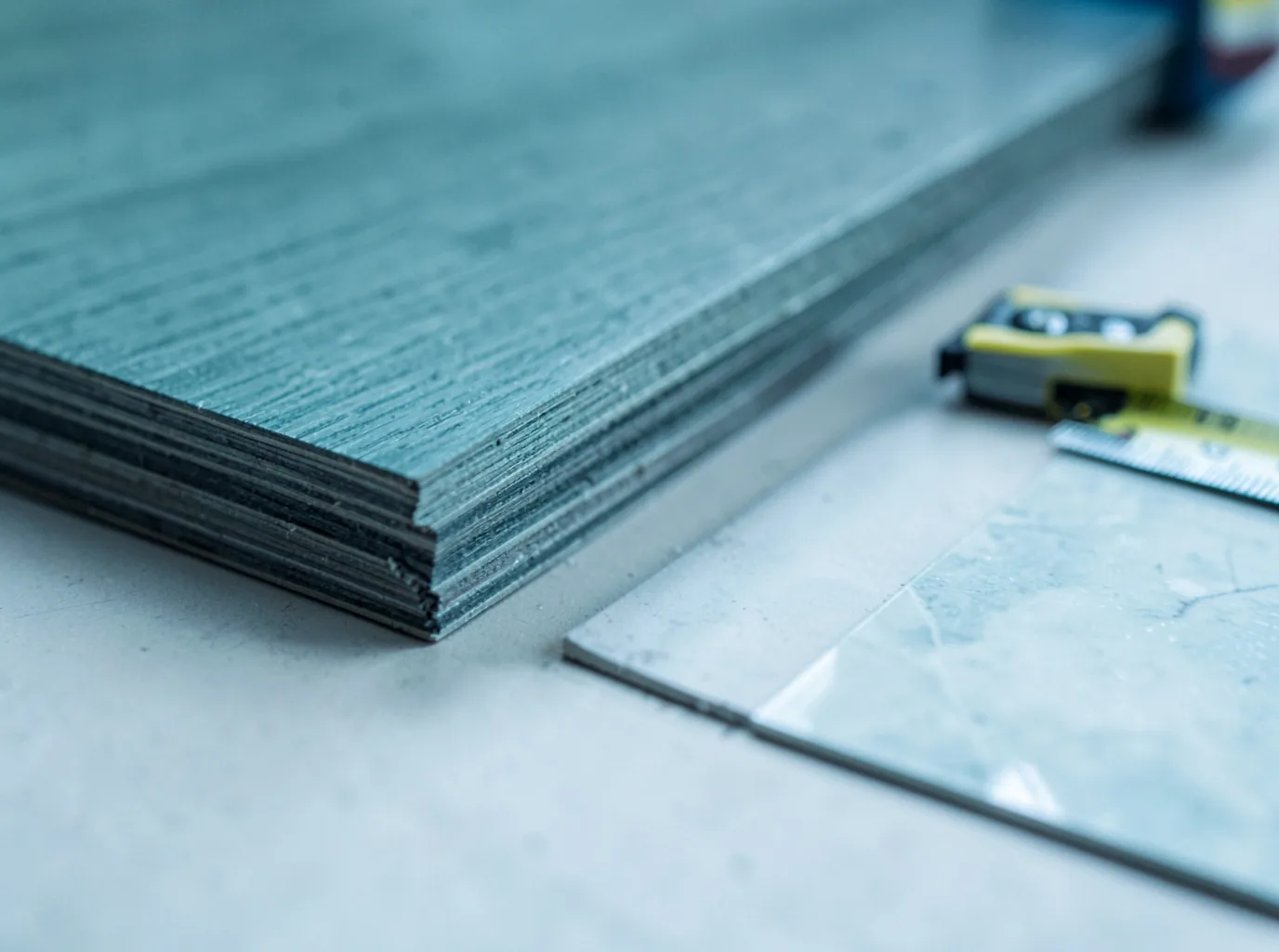 Luxury Vinyl Plank Installation Passaic, NJ FAQs